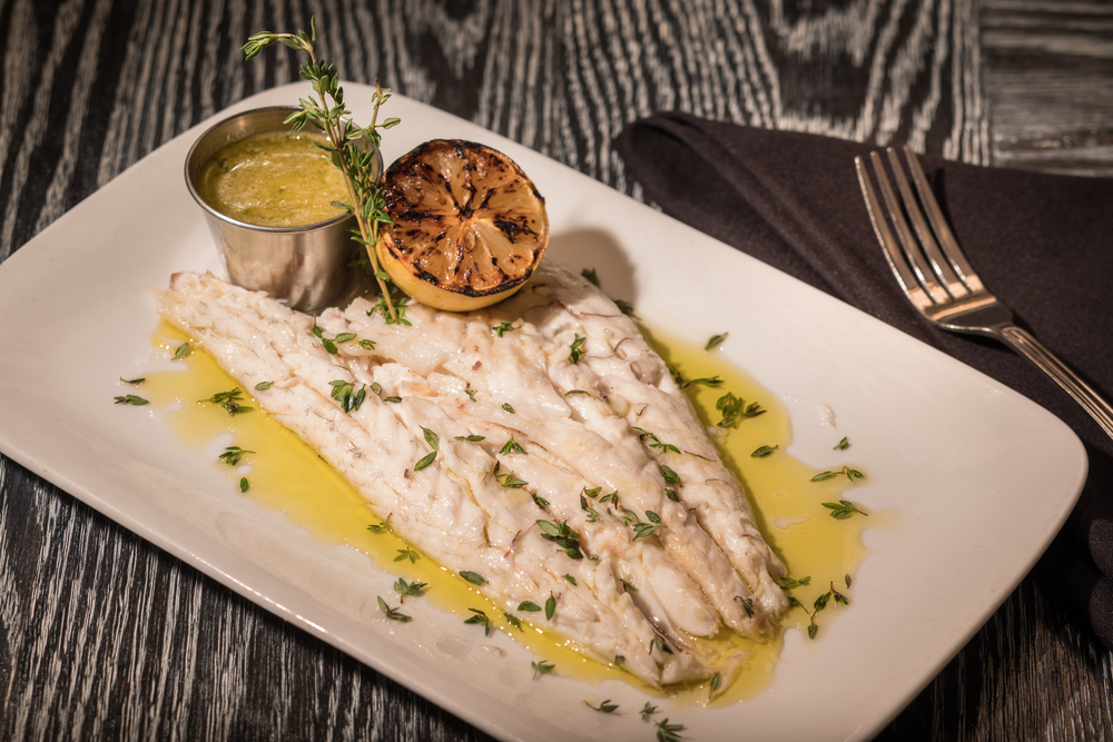 Branzino